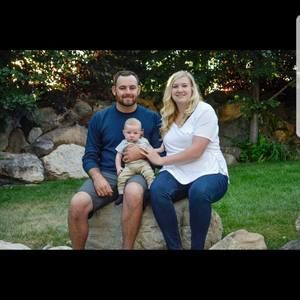 Meet your Posher, Ian